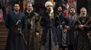 مسلسل المؤسس أورهان الحلقة 11 تدخل ديميرهان في قلب الصراع الدرامي